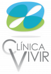logo clinica ivir